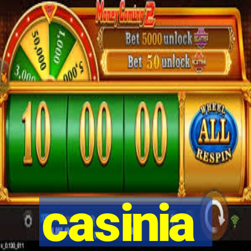 casinia