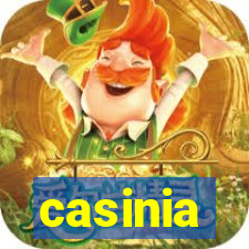 casinia