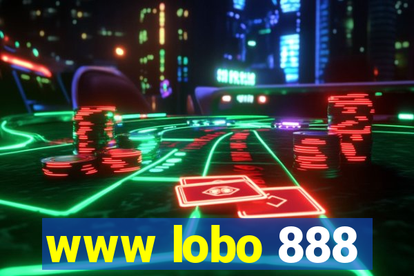 www lobo 888