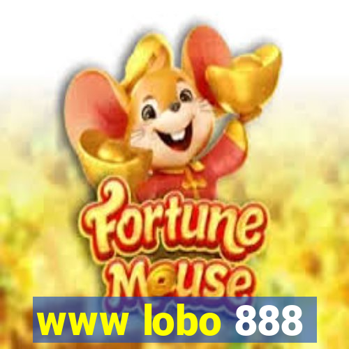 www lobo 888