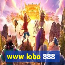 www lobo 888