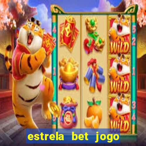 estrela bet jogo da mina