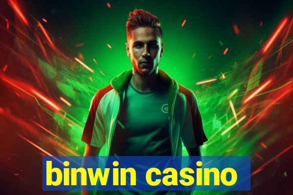 binwin casino