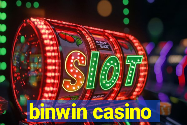 binwin casino