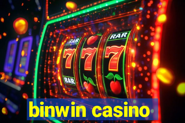 binwin casino