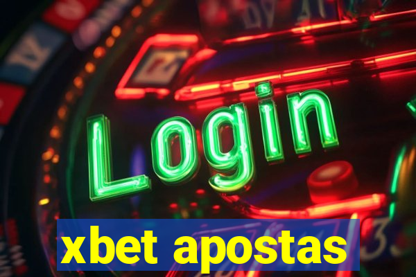 xbet apostas