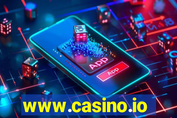 www.casino.io