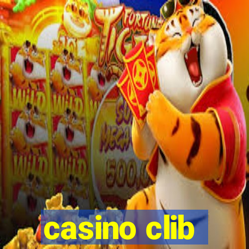 casino clib