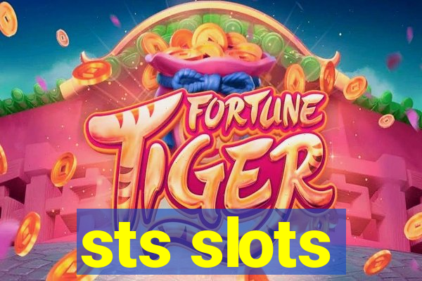 sts slots