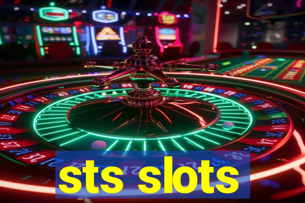 sts slots