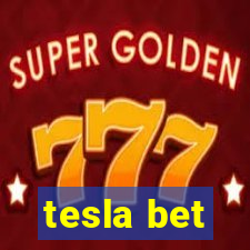 tesla bet