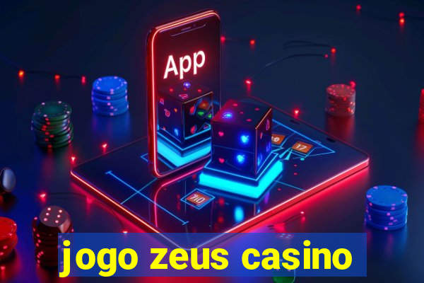 jogo zeus casino