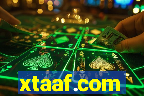 xtaaf.com