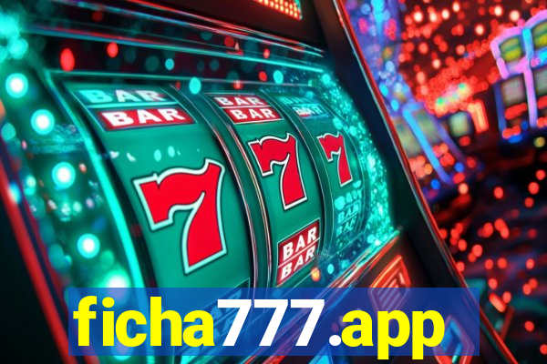 ficha777.app