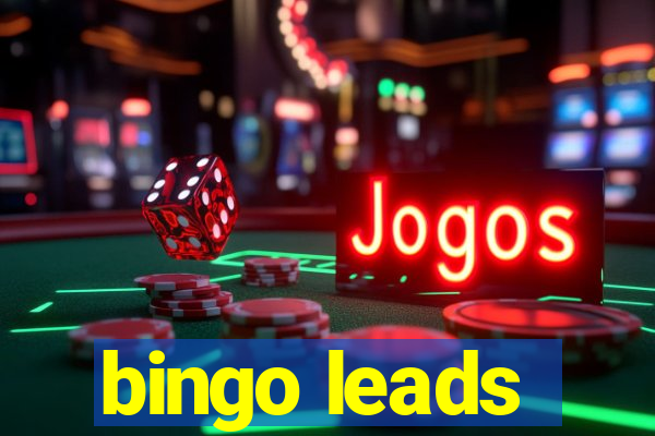 bingo leads