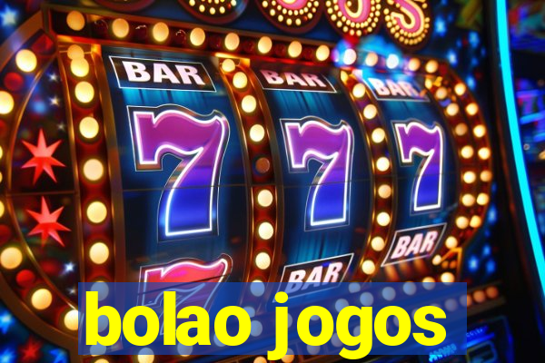 bolao jogos