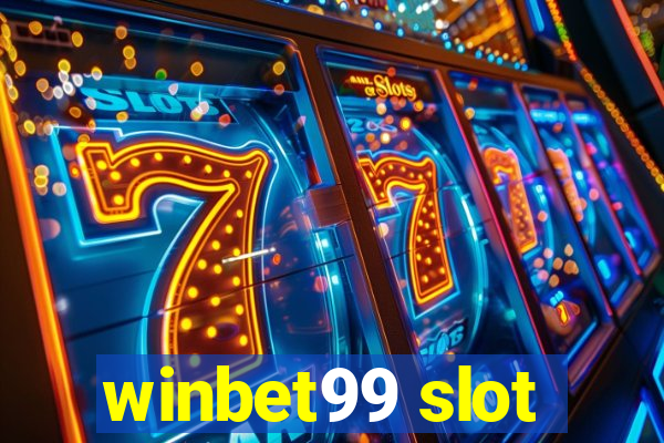 winbet99 slot