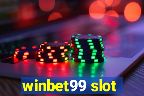 winbet99 slot