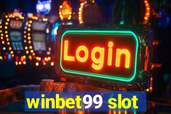 winbet99 slot