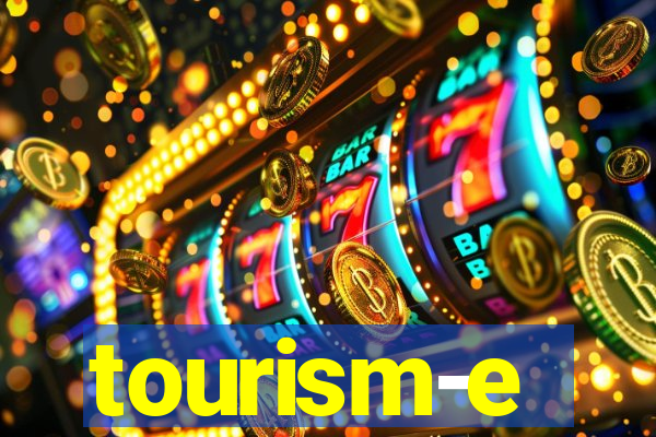 tourism-e