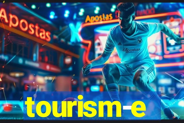 tourism-e