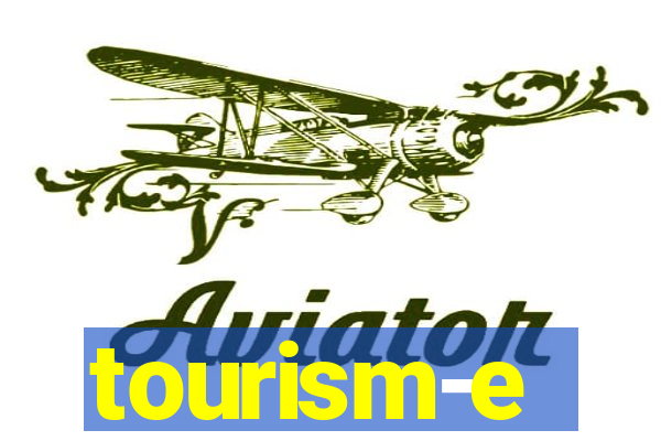 tourism-e