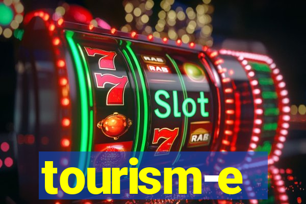 tourism-e