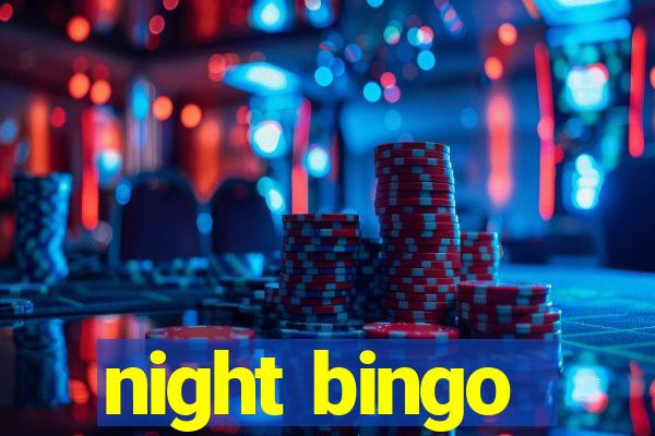 night bingo