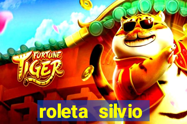 roleta silvio santos jogo