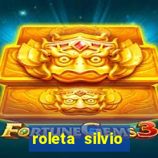 roleta silvio santos jogo