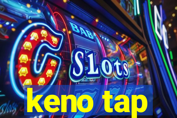 keno tap