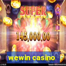 wewin casino