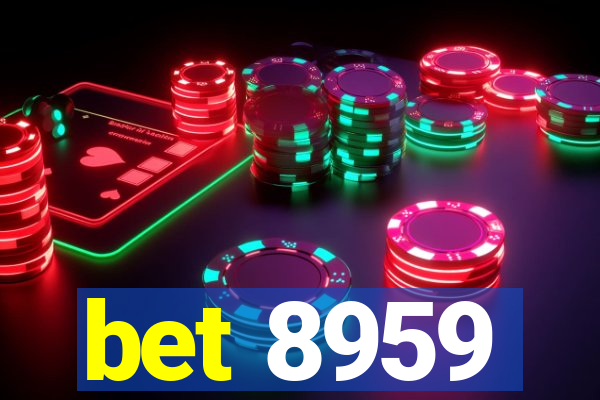 bet 8959