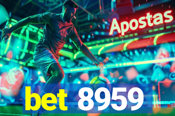 bet 8959