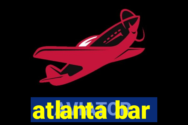 atlanta bar