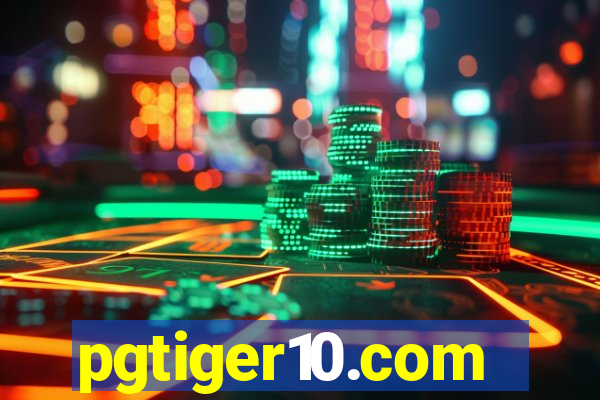 pgtiger10.com