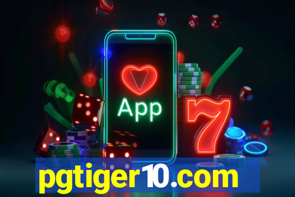 pgtiger10.com