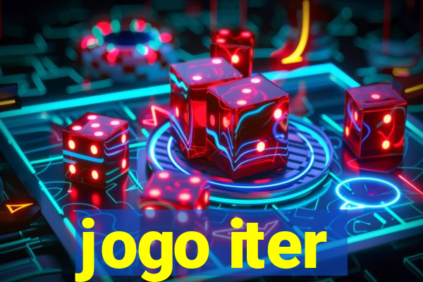 jogo iter