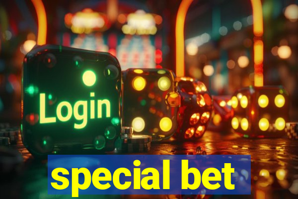 special bet