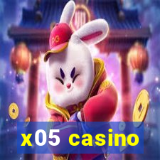 x05 casino