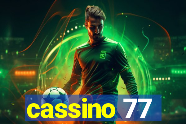 cassino 77