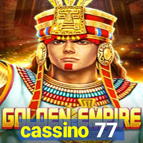 cassino 77