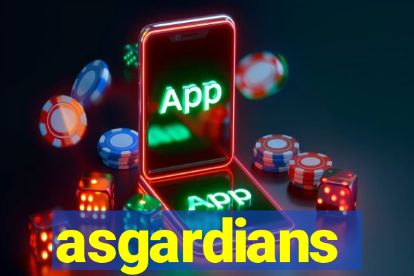 asgardians endorphina slot