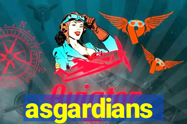 asgardians endorphina slot