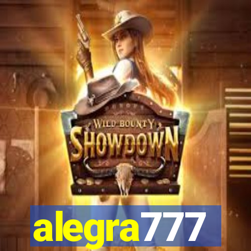 alegra777