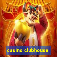 casino clubhouse