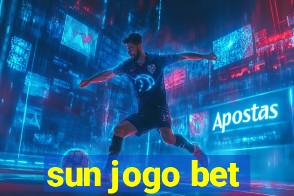 sun jogo bet