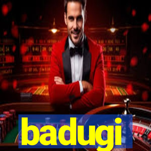 badugi