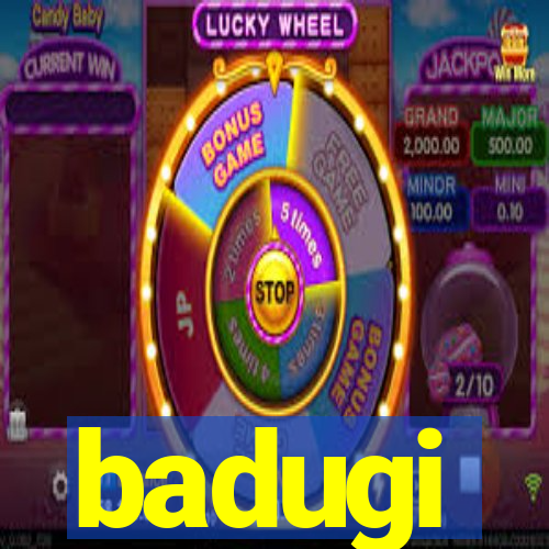 badugi