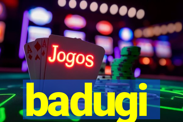 badugi